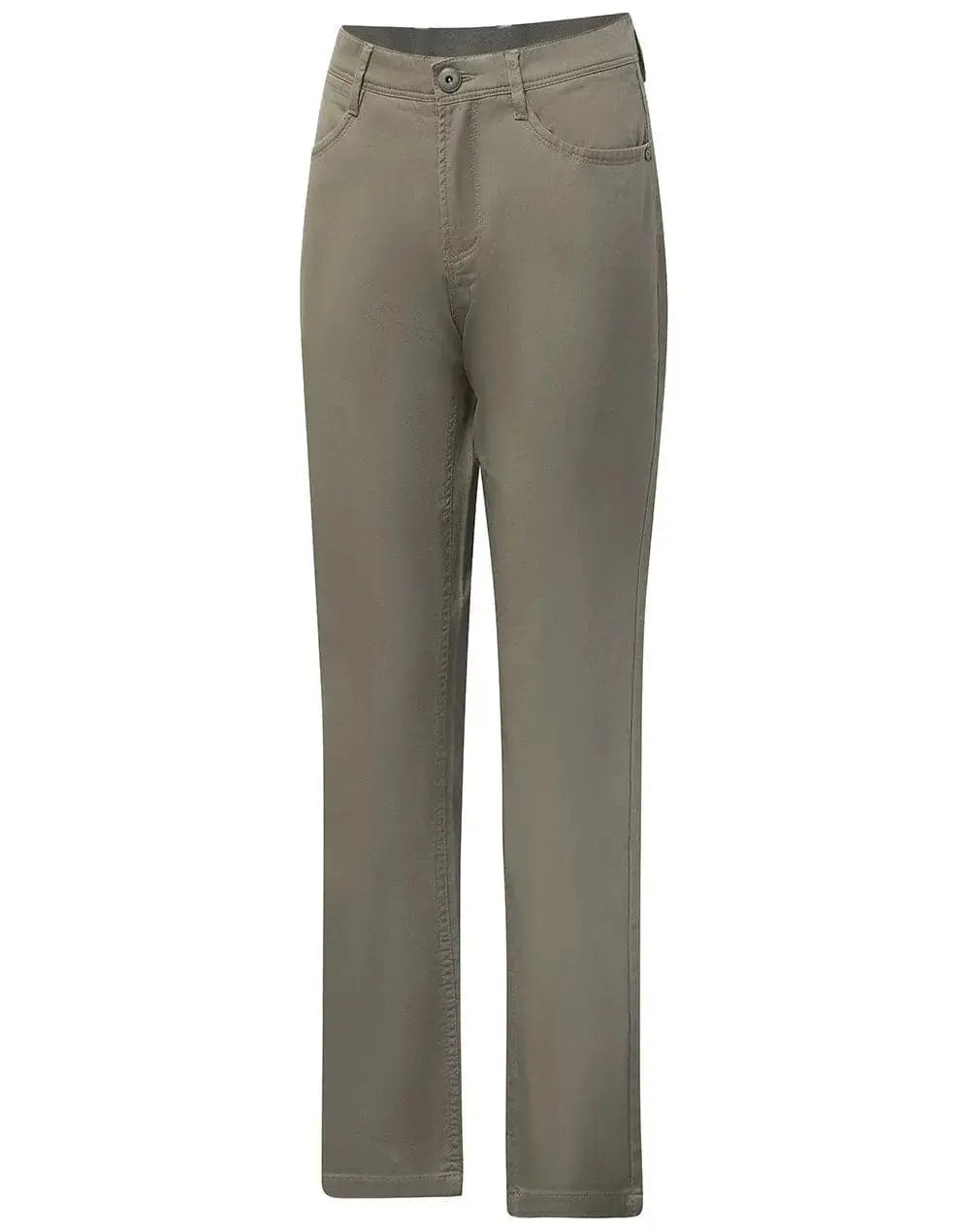 Women's Jean Style Flexi Chino Pants M9392 Metro Workwear.